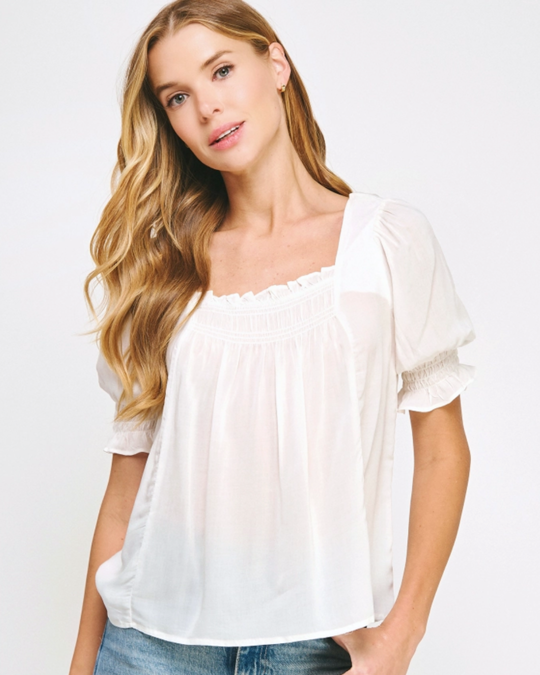 Blusas